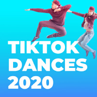 Tik Tok Dances 2020 (Explicit)