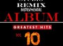 Studio Remix Instrumental Album: Greatest Hits, Vo專輯_KushinghamStudio Remix Instrumental Album: Greatest Hits, Vo最新專輯