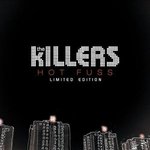 Killers Live From Th專輯_The KillersKillers Live From Th最新專輯