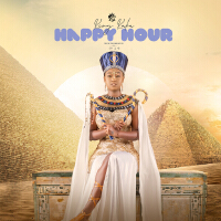 HAPPY HOUR專輯_King KakaHAPPY HOUR最新專輯