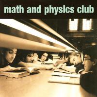 Math and Physics Club最新專輯_新專輯大全_專輯列表