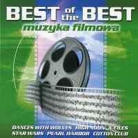 Muzyka Filmowa - Best of the Best Cz 6專輯_Sergio PrestoMuzyka Filmowa - Best of the Best Cz 6最新專輯