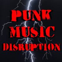 Punk Music Disruption (Explicit)專輯_The Lords Of The NewPunk Music Disruption (Explicit)最新專輯