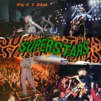 Superstars (Explicit)