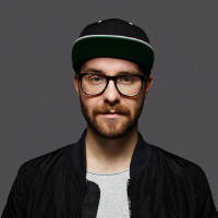 Mark Forster