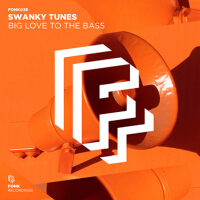 Big Love To The Bass專輯_Swanky TunesBig Love To The Bass最新專輯