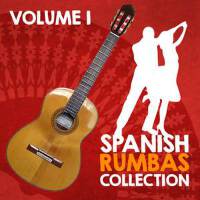 Spanish Rumbas Collection (Volume 1)