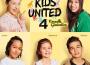 Au bout de nos rêves專輯_Kids United NouvelleAu bout de nos rêves最新專輯