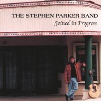 The Stephen Parker Band個人資料介紹_個人檔案(生日/星座/歌曲/專輯/MV作品)