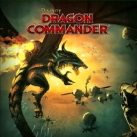 Divinity: Dragon Commander Soundtrack