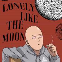 Lonely Like The Moon專輯_FH / Young ozLonely Like The Moon最新專輯