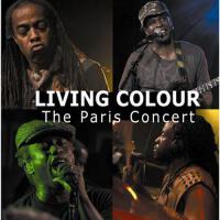 The Paris Concert專輯_Living ColourThe Paris Concert最新專輯