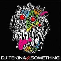 DJ'TEKINA//SOMETHING (djtekina//something)