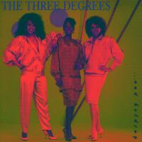 The Three Degrees歌曲歌詞大全_The Three Degrees最新歌曲歌詞