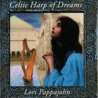 Celtic Harp Of Dreams