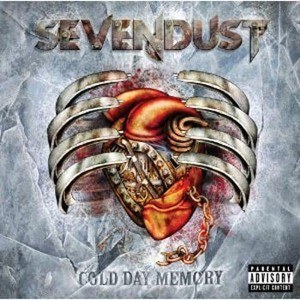 Cold Day Memory專輯_SevendustCold Day Memory最新專輯