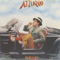 Azzuro