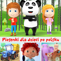 Piosenki dla dzieci po polsku