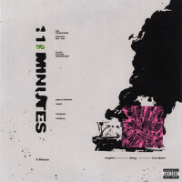 11 Minutes (Explicit)專輯_YUNGBLUD11 Minutes (Explicit)最新專輯