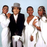 Boney M圖片照片_Boney M