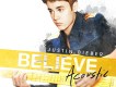 Believe Acoustic專輯_Justin BieberBelieve Acoustic最新專輯