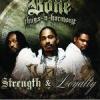 Bone Thugs N Harmony歌曲歌詞大全_Bone Thugs N Harmony最新歌曲歌詞