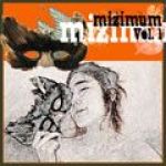 Mizimum Heenain Vol.專輯_HeenainMizimum Heenain Vol.最新專輯