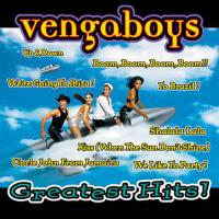 Greatest Hits! (Album)專輯_VengaboysGreatest Hits! (Album)最新專輯