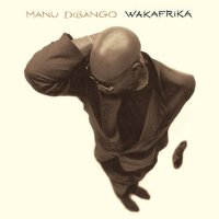 Wakafrika專輯_Manu DibangoWakafrika最新專輯