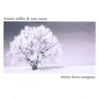 Winter Loves Company專輯_Tom EatonWinter Loves Company最新專輯