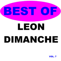 Best of Leon dimanche (Vol. 7)