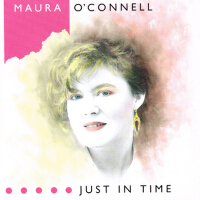 Just In Time專輯_Maura O'ConnellJust In Time最新專輯