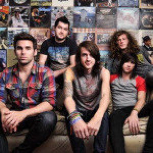 Mayday Parade