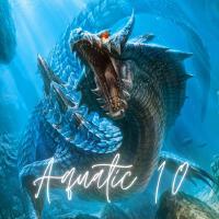 Aquatic 10 (Explicit)