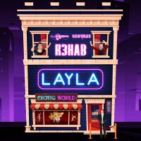 Layla (English Version)