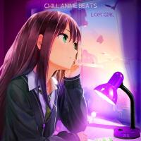 Lofi Girl專輯_Chill Anime BeatsLofi Girl最新專輯