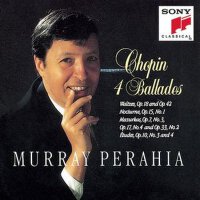 Murray Perahia