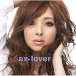 ex-lover專輯_阪井あゆみex-lover最新專輯