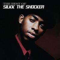 Silkk the Shocker