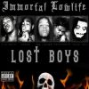 Immortal Lowlife歌曲歌詞大全_Immortal Lowlife最新歌曲歌詞