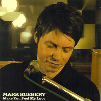 Mark Ruebery