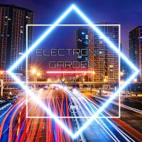 Electronic Garden, Vol. 1專輯_B6Electronic Garden, Vol. 1最新專輯