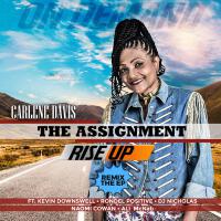 The Assignment Rise Up專輯_Carlene DavisThe Assignment Rise Up最新專輯