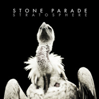 Stone Parade圖片照片_Stone Parade