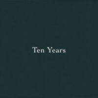 Ten Years專輯_CrayonTen Years最新專輯