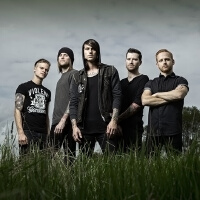 Blessthefall圖片照片_Blessthefall