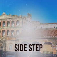 Side Step專輯_Mike KinzieSide Step最新專輯