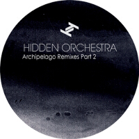 Archipelago Remixes, Pt. 2專輯_Hidden OrchestraArchipelago Remixes, Pt. 2最新專輯