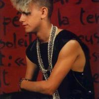 Martin Gore