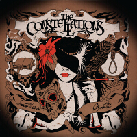 Southern Gothic專輯_The ConstellationsSouthern Gothic最新專輯